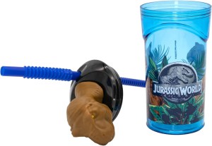 Jurassic World Tazza foto